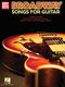 Broadway Songs for Guitar: Guitar Solo: Instrumental Album