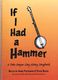 Annie Patterson Peter Blood: If I Had a Hammer: Melody  Lyrics and Chords: Mixed