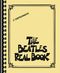 The Beatles: The Beatles Real Book: C Instrument: Instrumental Collection