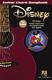 Disney - Guitar Chord Songbook - 2nd Edition: Guitar Solo: Mixed Songbook