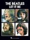 The Beatles - Let It Be: Piano  Vocal and Guitar: Album Songbook