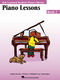 Barbara Kreader Fred Kern Mona Rejino Phillip Keveren: Piano Lessons Book 2: