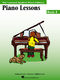 Piano Lessons Book 4: Piano: Instrumental Album