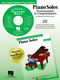 P.W. Schmidt: Hal Leonard Student Piano Library: Piano: CD