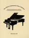 The Allison Contemporary Piano Collection: Piano: Instrumental Album