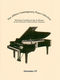 The Allison Contemporary Piano Collection: Piano: Instrumental Album
