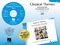 Classical Themes Level 1 CD: Piano: Instrumental Album