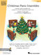 Christmas Piano Ensembles - Level 3 Book: Piano: Instrumental Tutor