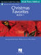 Christmas Favorites Book 1: Piano: Instrumental Album