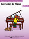 Lecciones De Piano - Libro 2: Piano: Instrumental Tutor