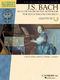 Johann Sebastian Bach: Selections From The Notebook Anna Magdalena Bach: Piano: