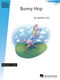 Jennifer Linn: Bunny Hop: Piano: Instrumental Album