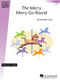 Jennifer Linn: The Merry Merry-Go-Round: Piano: Instrumental Album