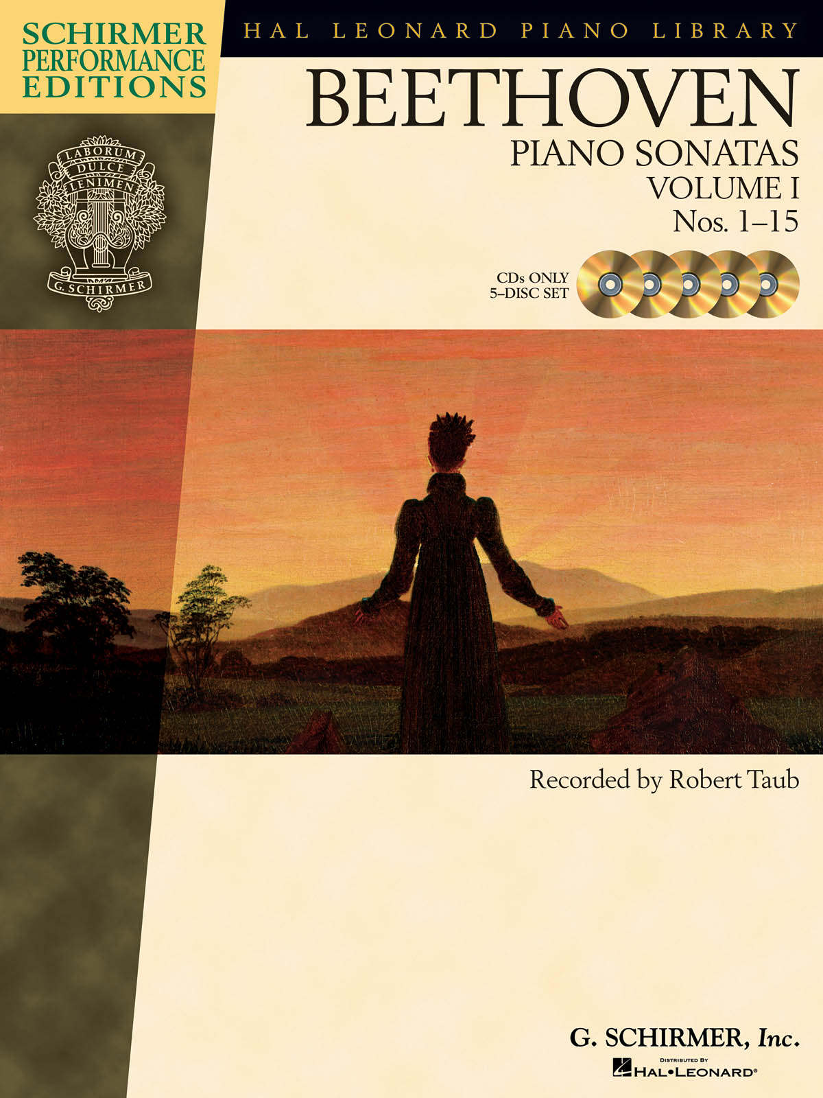 Ludwig van Beethoven: Piano Sonatas - Volume 1: Piano: Recorded Performance