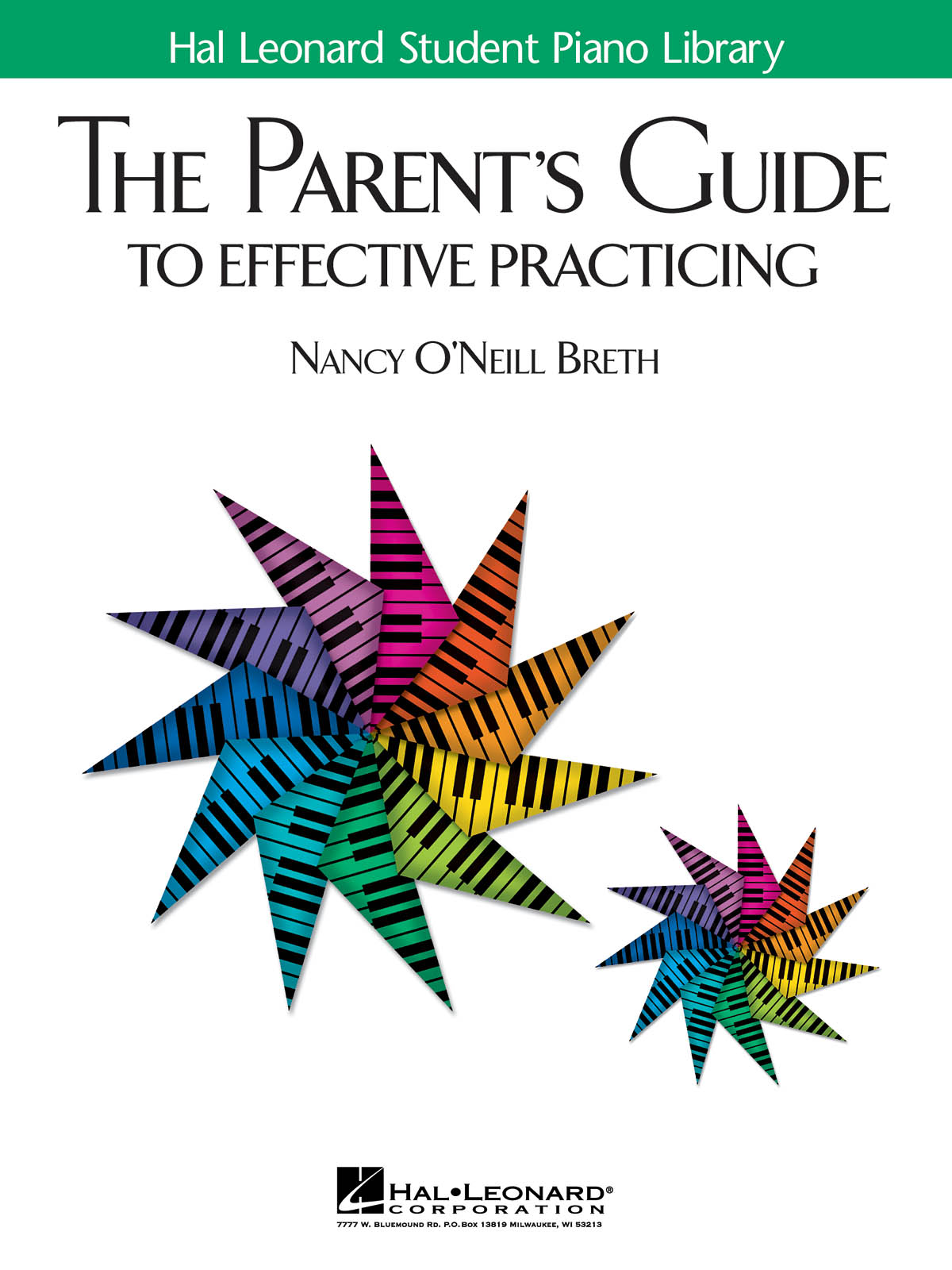 The Parent's Guide to Effective Practicing: Reference Books: Reference