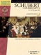 Franz Schubert: Schubert - Four Impromptus  D. 899 (0p. 90): Piano: Instrumental