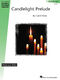 Carol Klose: Candlelight Prelude: Piano: Instrumental Album