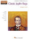 Scott Joplin: Classic Joplin Rags: Piano: Instrumental Album