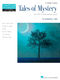 Jennifer Linn: Tales of Mystery: Piano: Instrumental Album