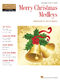 Mona Rejino: Merry Christmas Medleys: Piano: Instrumental Album