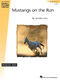 Jennifer Linn: Mustangs on the Run: Piano: Instrumental Album