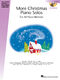 More Christmas Piano Solos - Level 2: Piano: Instrumental Album