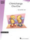 Jennifer Linn: Chimichanga Cha-Cha: Piano: Instrumental Album