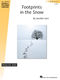 Jennifer Linn: Footprints in the Snow: Piano: Instrumental Album