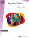 Jeremy Siskind: Big Band Shout: Piano: Instrumental Album