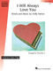 Dolly Parton: I Will Always Love You: Piano: Instrumental Album