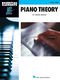Essential Elements Piano Theory - Level 3: Piano: Instrumental Album