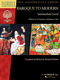 Baroque to Modern: Intermediate Level: Piano: Instrumental Album