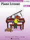 Piano Lessons Book 2 & Audio: Piano: Instrumental Tutor