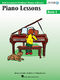 Phillip Keveren: Piano Lessons Book 4 & Audio: Piano: Instrumental Tutor