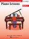 Barbara  Kreader: Piano Lessons Book 5 - Book & Audio: Piano: Instrumental Tutor