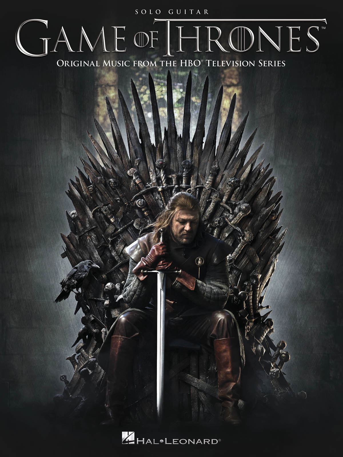 Ramin Djawadi: Game of Thrones: Guitar Solo: Instrumental Album