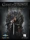 Ramin Djawadi: Game of Thrones for Trumpet & Piano: Trumpet and Accomp.: Score
