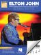 Elton John: Elton John - Super Easy Songbook: Piano: Artist Songbook