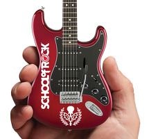School of Rock Fender(TM) Special Edition: Ornament