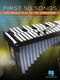 First 50 Songs You Should Play on Vibraphone: Vibraphone: Instrumental Album
