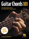 Guitar Chords 101: Guitar Solo: Instrumental Reference