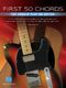First 50 Chords You Should Play on Guitar: Guitar Solo: Instrumental Album
