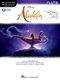 Alan Menken: Aladdin: Flute Solo: Play-Along