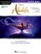 Alan Menken: Aladdin: Alto Saxophone: Play-Along
