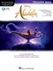 Alan Menken: Aladdin: Tenor Saxophone: Play-Along