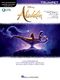 Alan Menken: Aladdin: Trumpet Solo: Play-Along