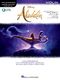 Alan Menken: Aladdin: Violin Solo: Play-Along