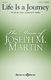 Joseph M. Martin: Life Is a Journey: Mixed Choir and Accomp.: Vocal Score