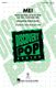 Brendon Urie Joel Little Taylor Swift: ME!: Mixed Choir a Cappella: Vocal Score