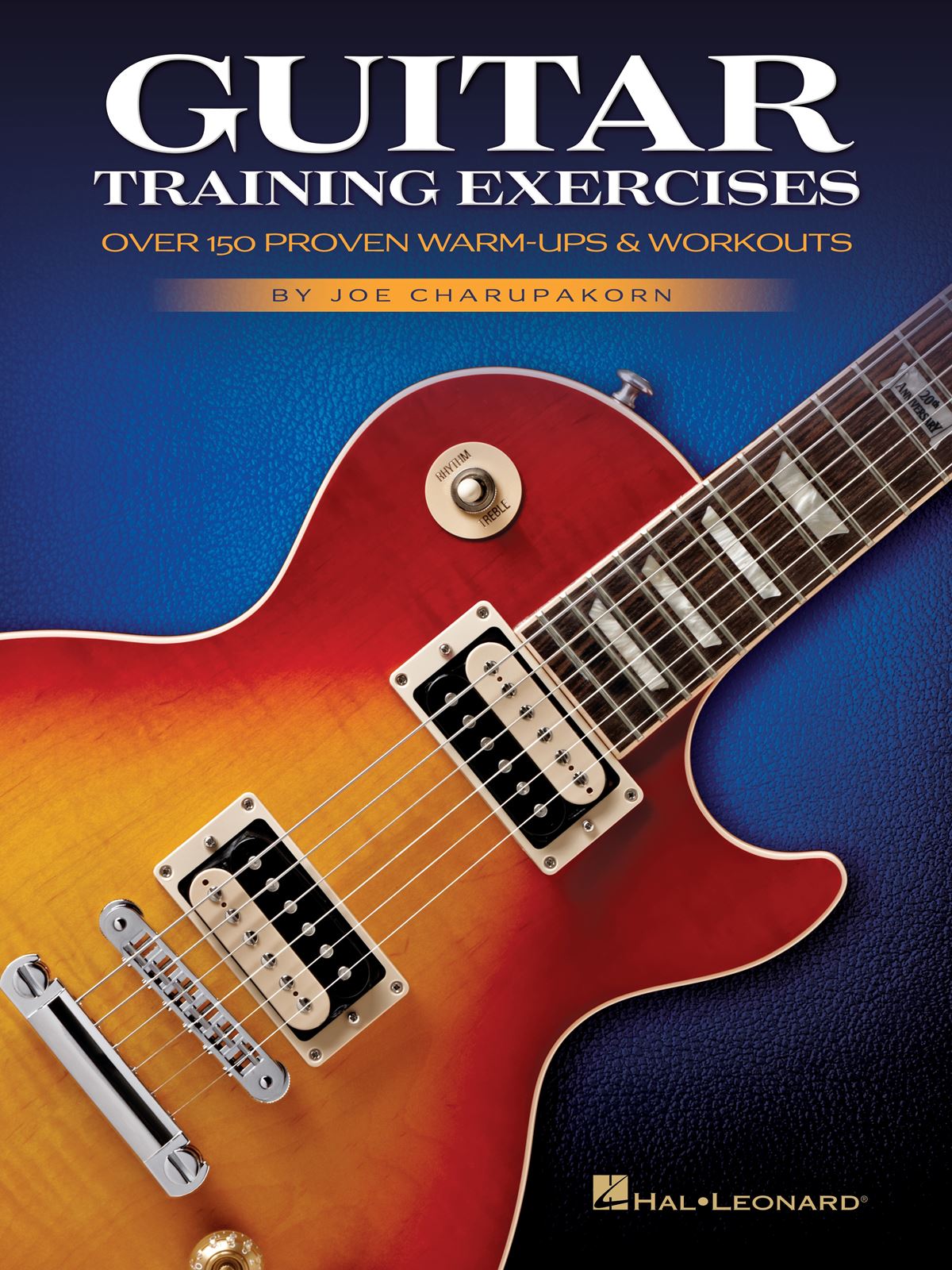 Guitar Training Exercises: Guitar Solo: Instrumental Album